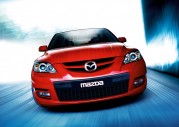 Mazda 3 MPS